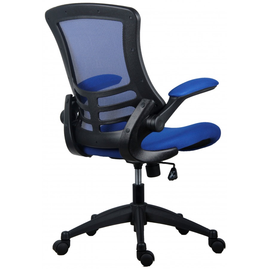 Magma Ergonomic Mesh Operator Office Chair 